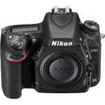 Nikon D750 Aparat Foto DSLR 24MP CMOS Body 04