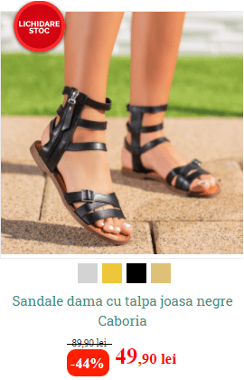 sandale dama 2