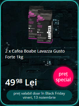 cafea emag